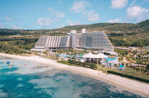 北马里亚纳群岛游记图文-2019年奢华塞班肯辛顿酒店，3周年礼遇季即将来临