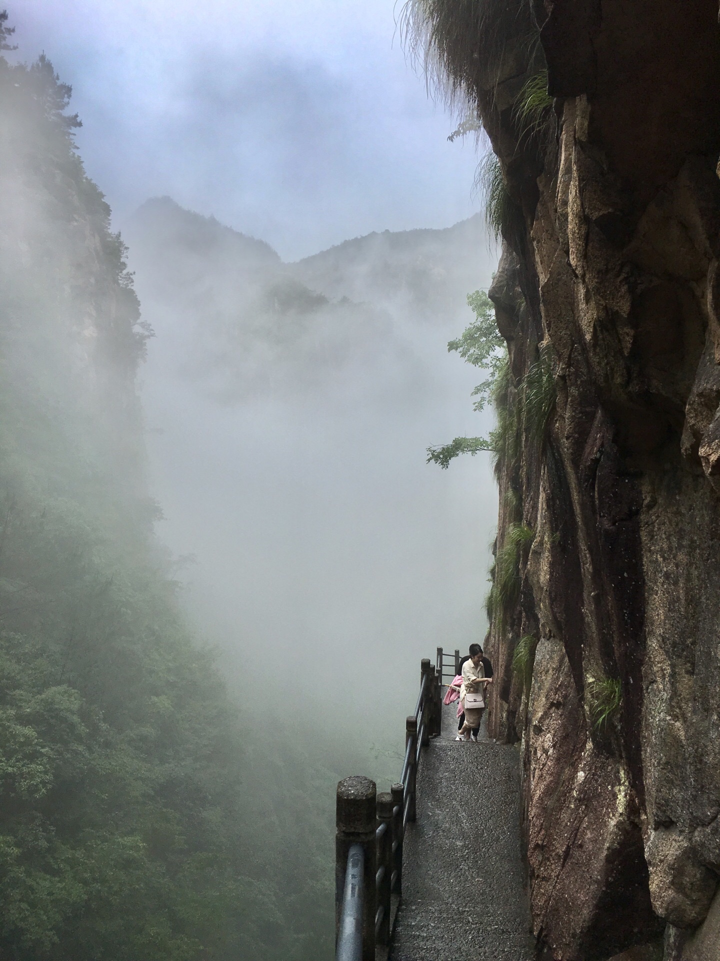 2019琼台仙谷-旅游攻略-门票-地址-问答-游记点评，天台山旅游旅游景点推荐-去哪儿攻略