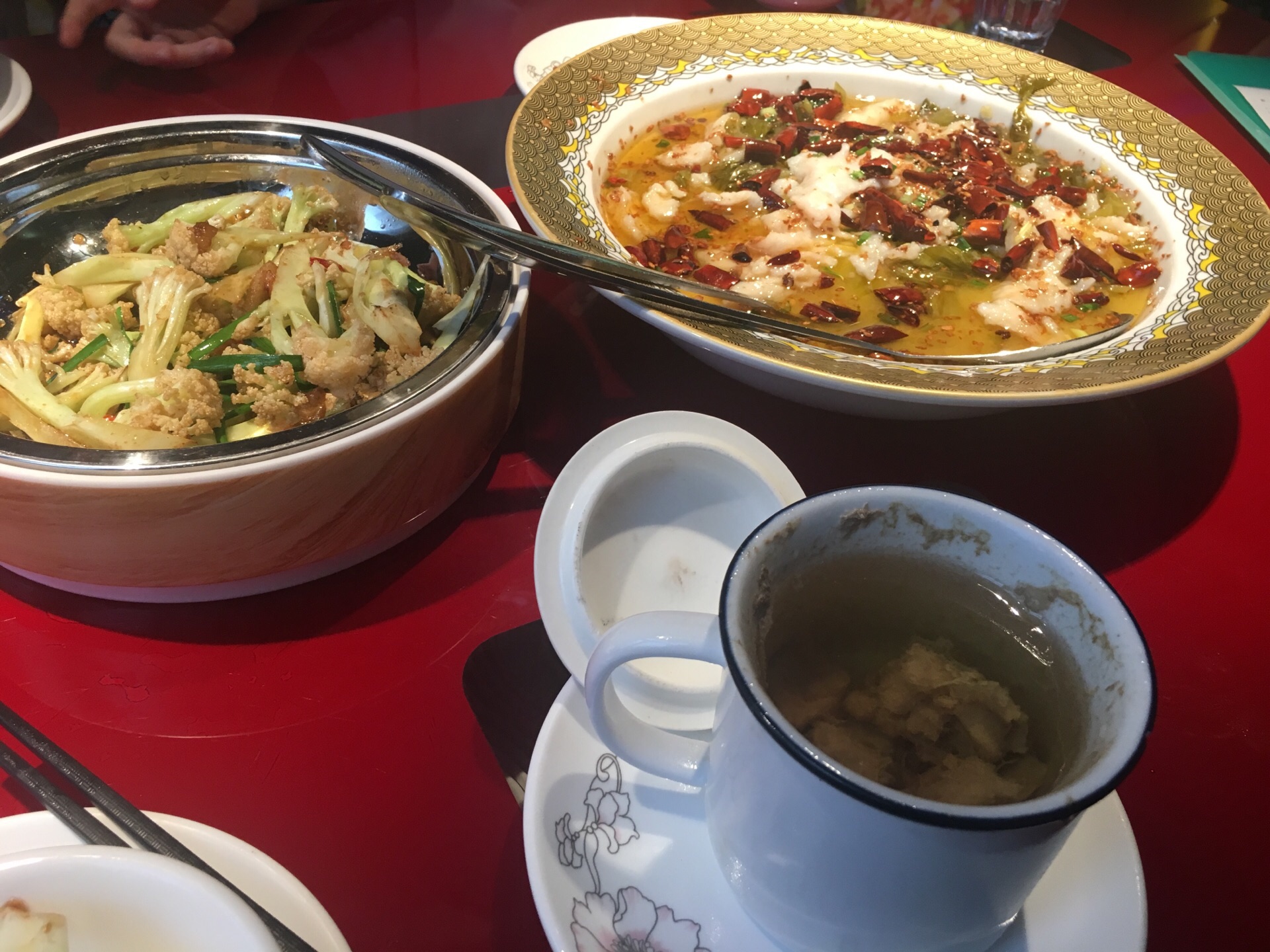 饭菜真香(购书中心店)