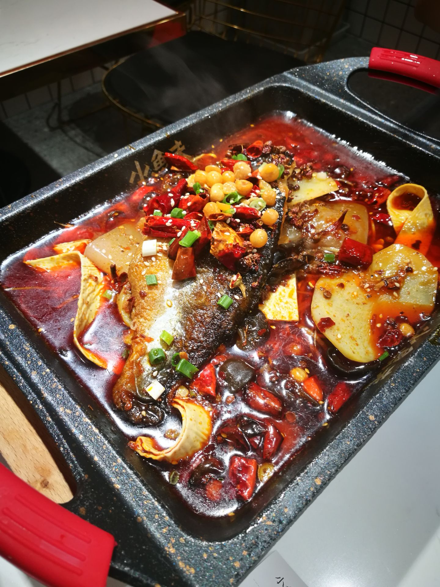 小鱼夫·小份烤鱼