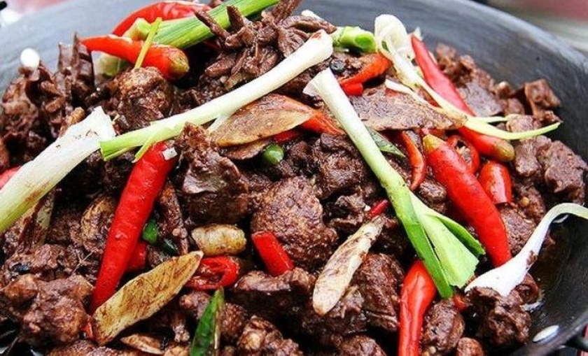 全州醋血鸭(凤北路店) 5.0 分   条点评 53 /人 火锅 直线距离102m