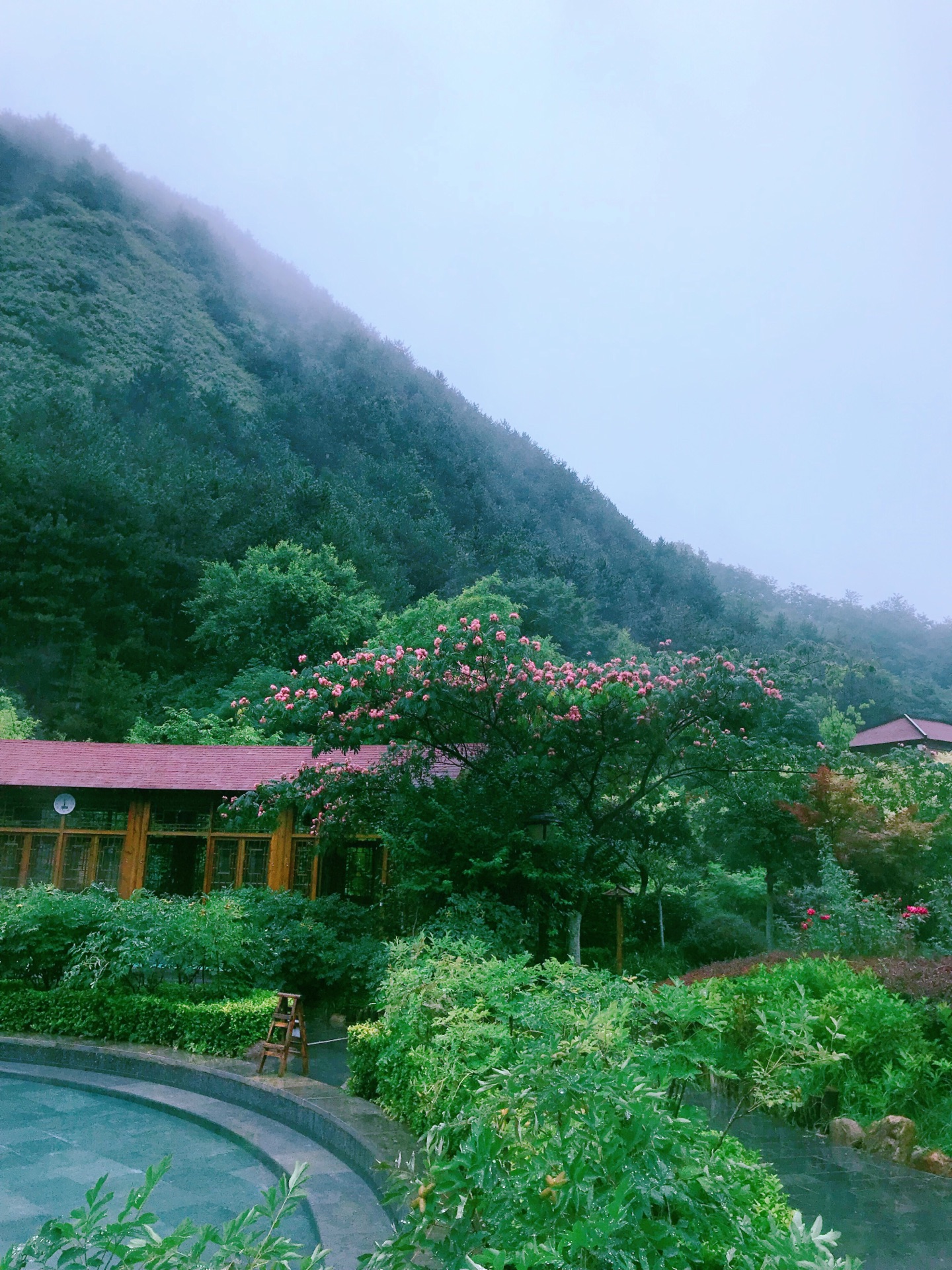 天水麥積山溫泉好玩嗎,天水麥積山溫泉景點怎麼樣_點評_評價【攜程