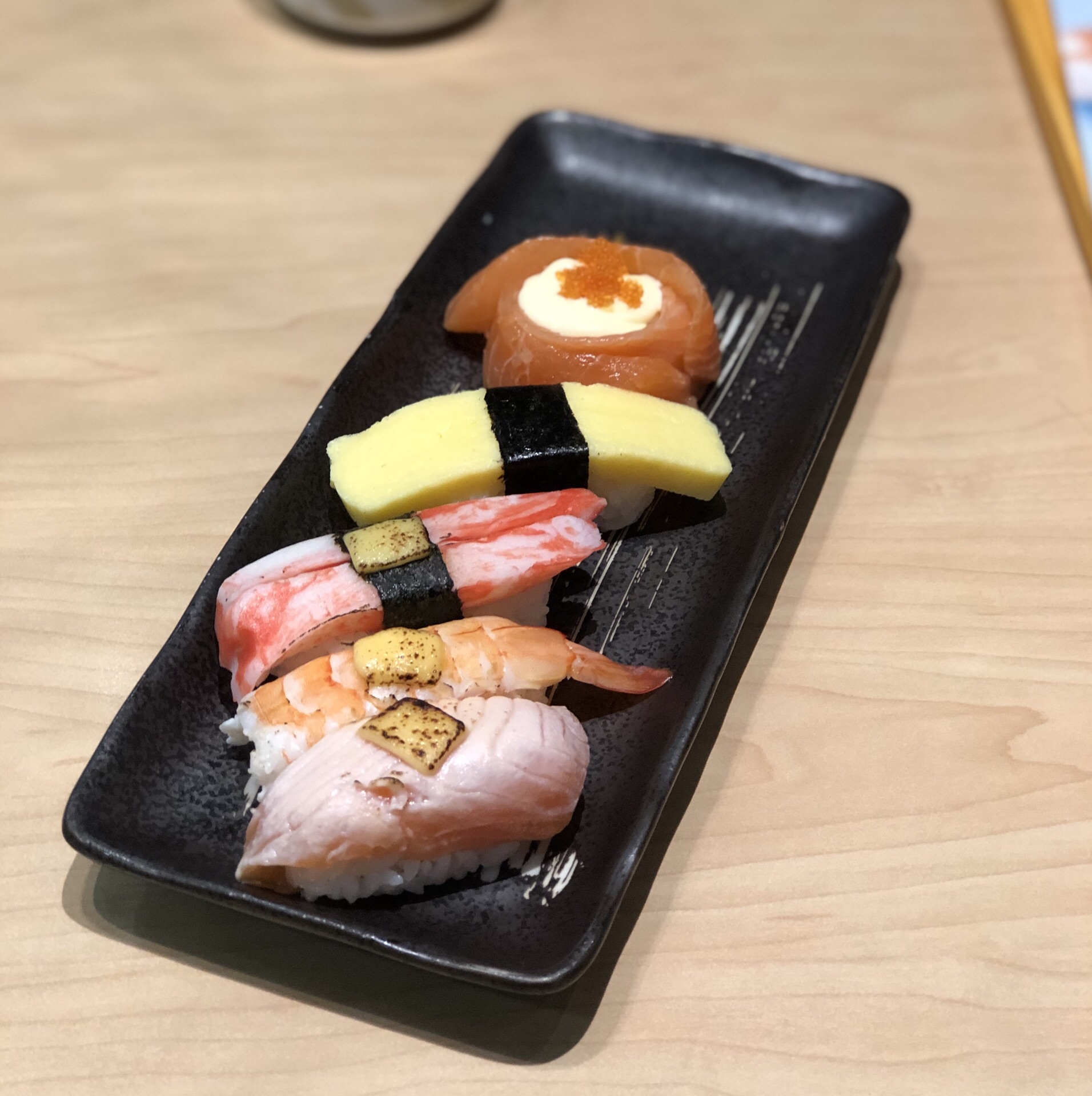 元气寿司(百联南方购物中心店)