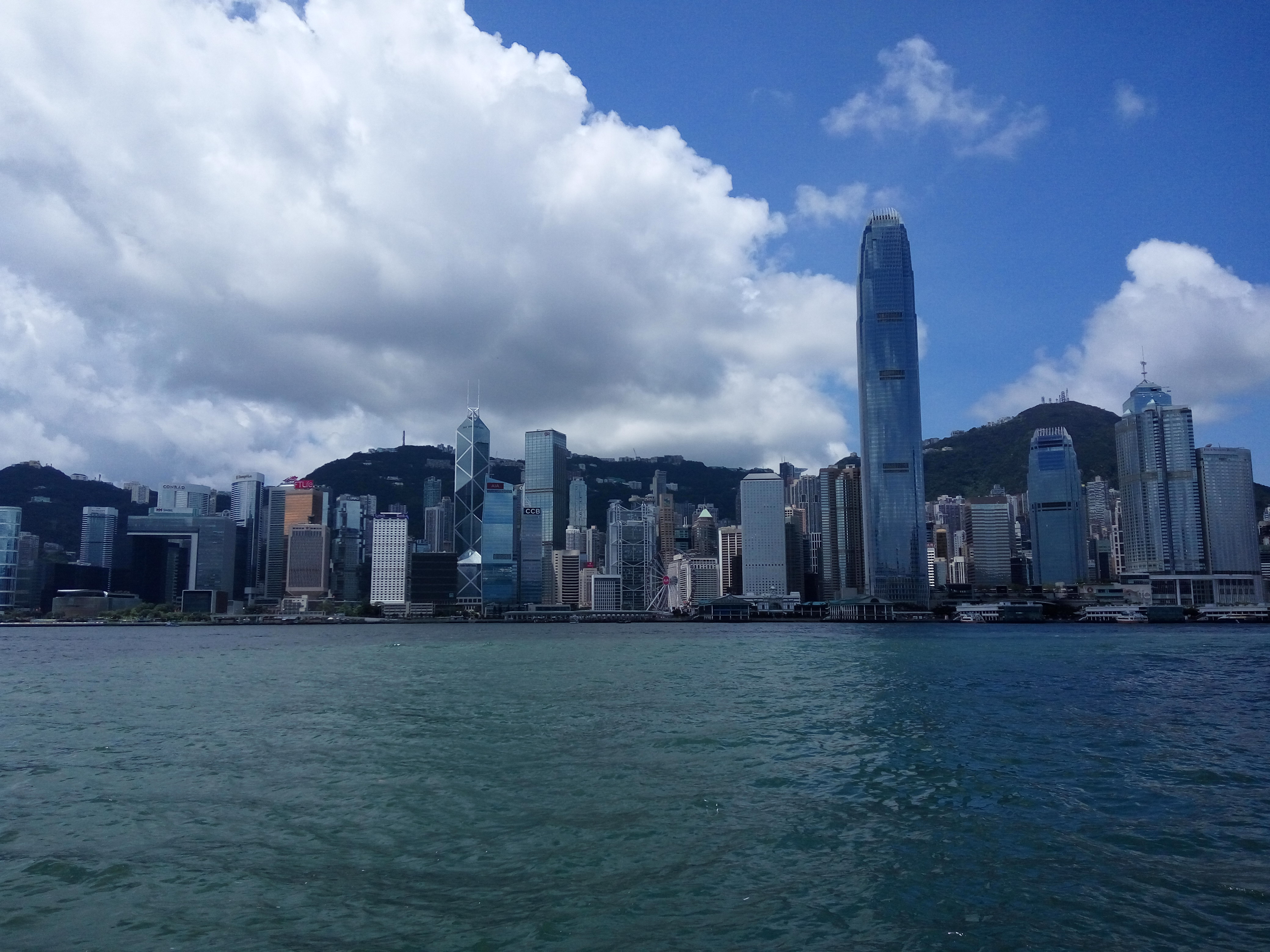 【携程攻略】香港中环适合朋友出游旅游吗,中环朋友出游景点推荐/点评