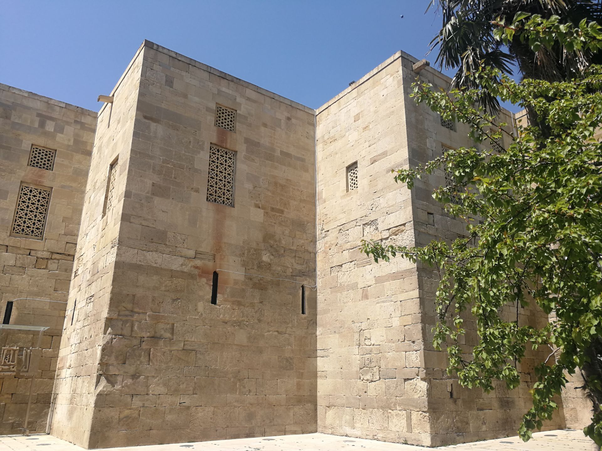 巴库巴库老城好玩吗,巴库巴库老城景点怎么样_点评_评价【携程攻略】