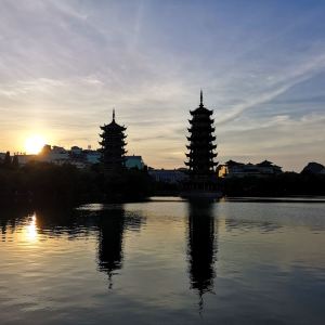 2019榕杉湖景区-旅游攻略-门票-地址-问答-游记点评,桂林旅游旅游景点推荐-去哪儿攻略