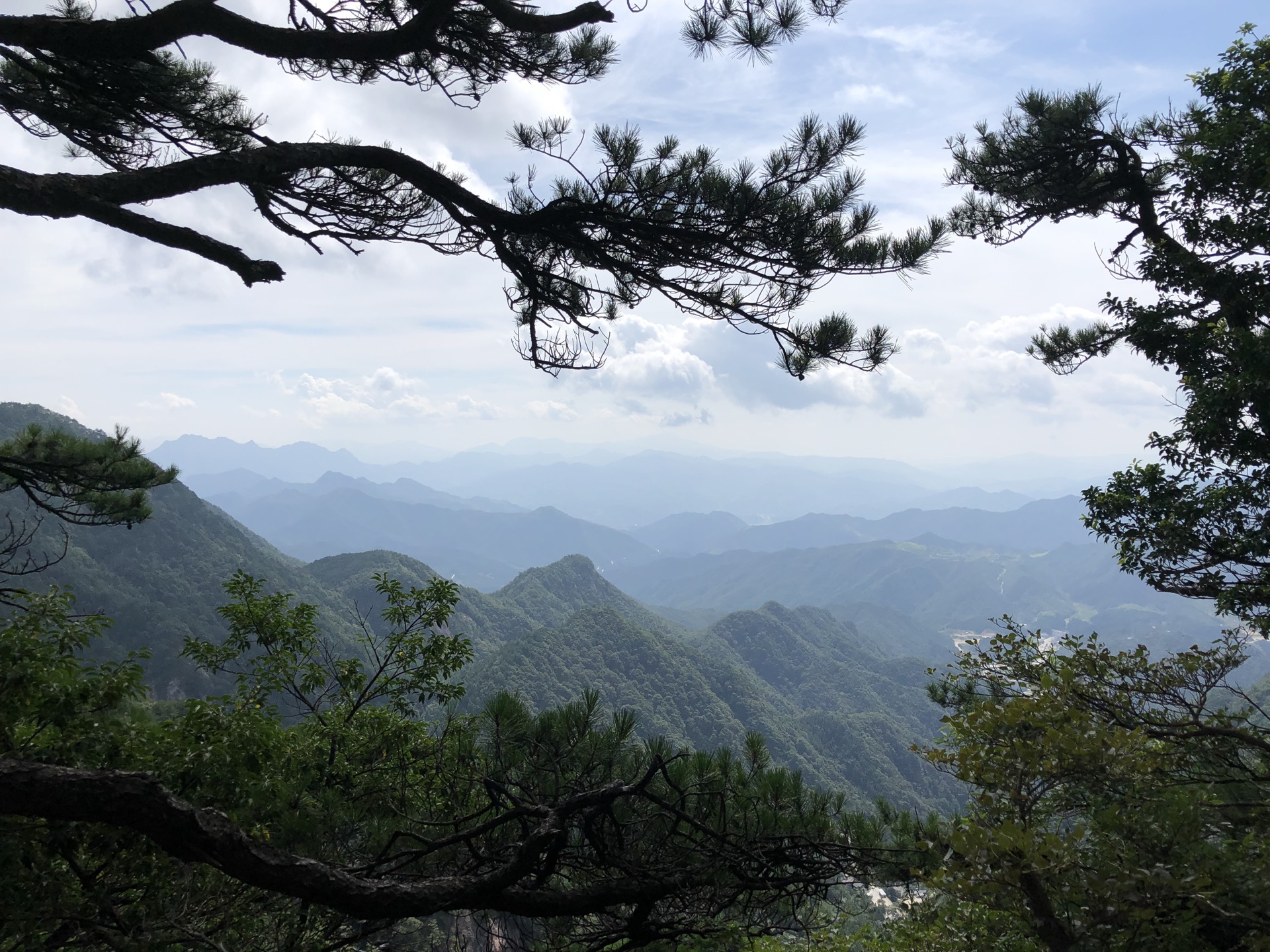 安慶明堂山好玩嗎,安慶明堂山景點怎麼樣_點評_評價【攜程攻略】