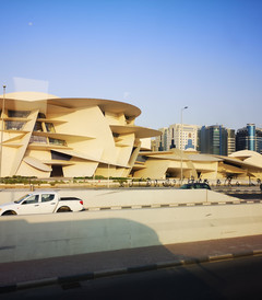 卡塔尔旅游游记,卡塔尔游记攻略,卡塔尔精品\/热