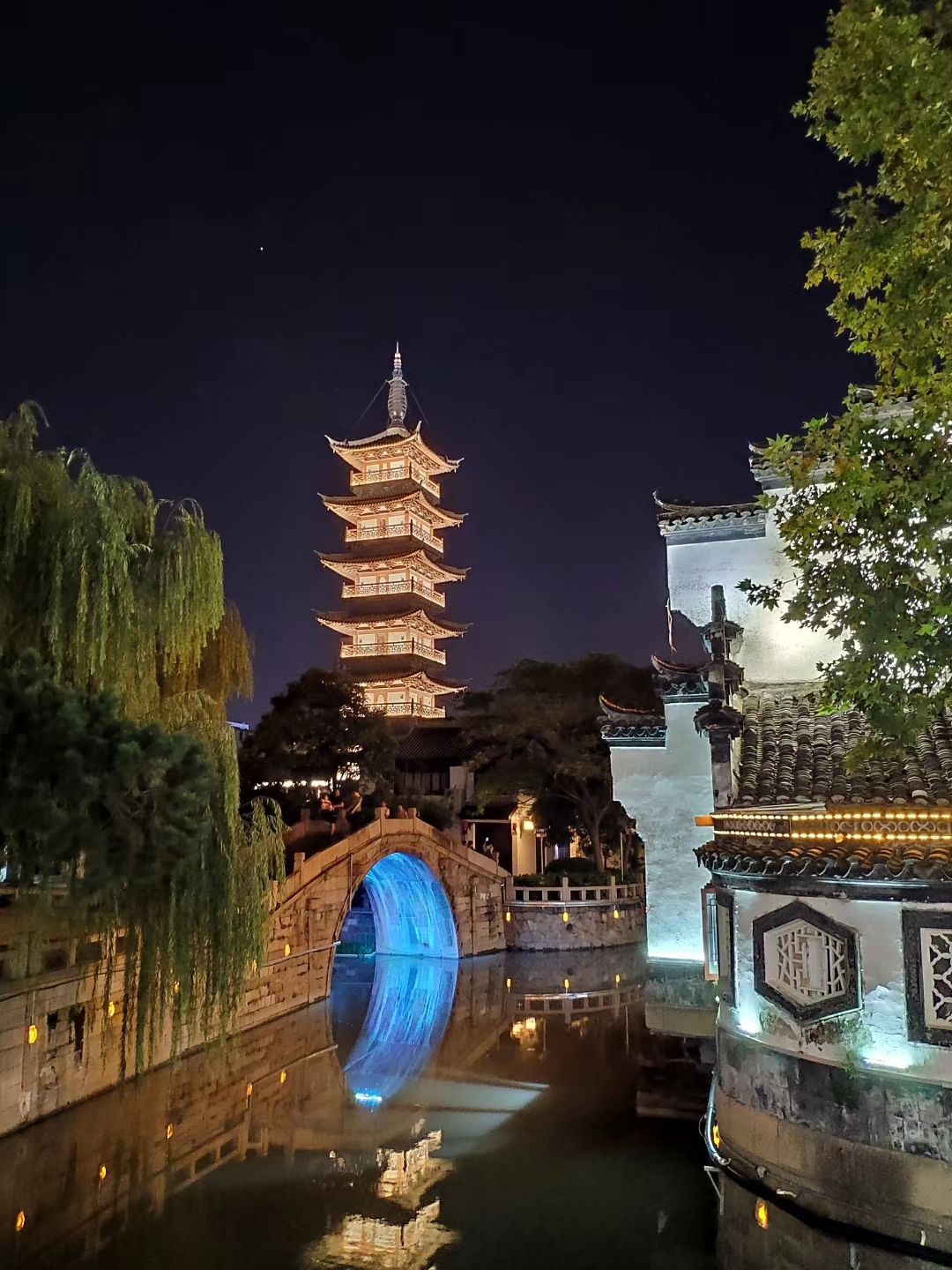 2019州桥老街-旅游攻略-门票-地址-问答-游记点评，上海旅游旅游景点推荐-去哪儿攻略