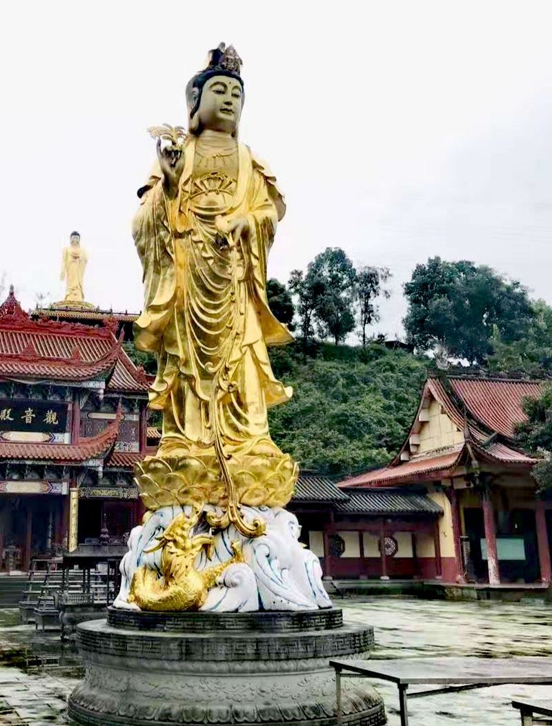 彭州市蜀水荷乡