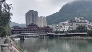 安康游记图文-壮美三峡自驾游