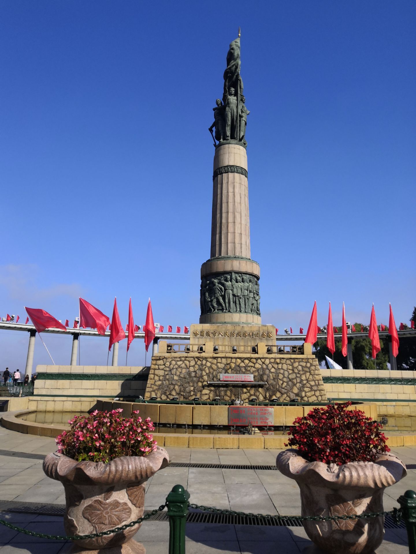 2020斯大林公园-旅游攻略-门票-地址-问答-游记点评，哈尔滨旅游旅游景点推荐-去哪儿攻略