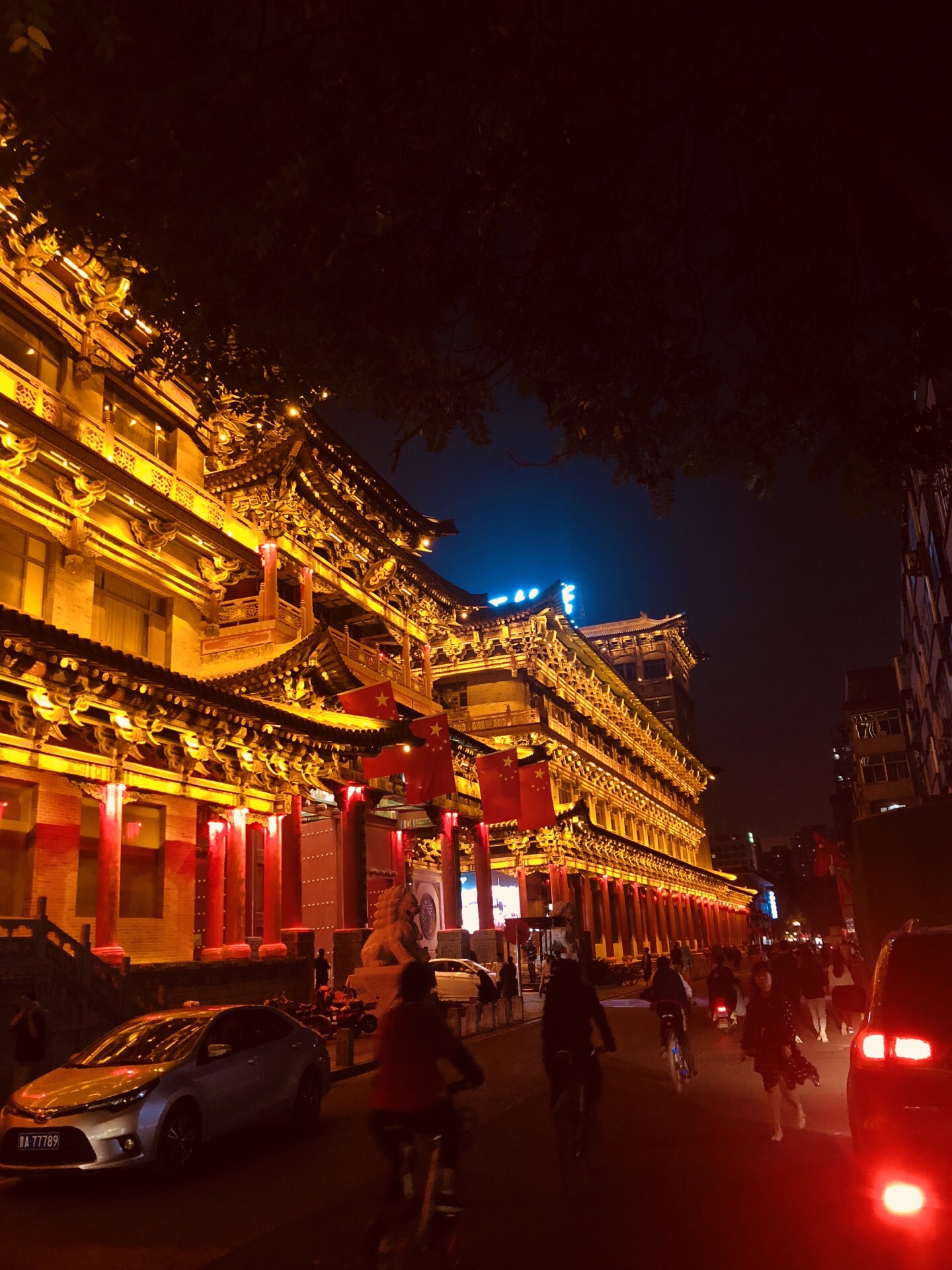 上海五一最热门的5大景点，值得一去 - 知乎