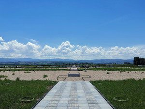 敦化游记图文-东北行之环长白山系之旅 第9天 二道白河到和龙到敦化到延吉