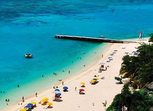 牙买加游记图文-不要“迷恋”加勒比海盗的传说啦，咱这里可是个颜值爆表的景点
