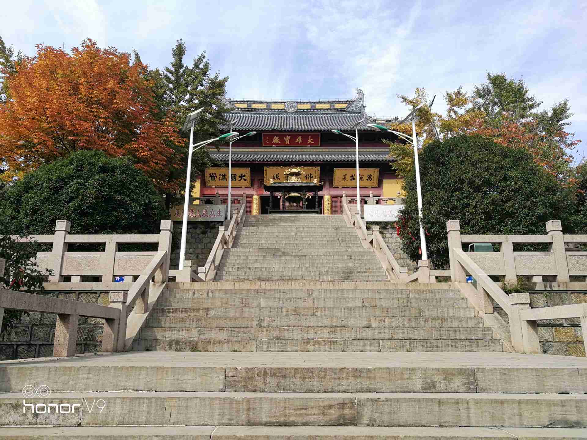 淮南八公山國家森林公園好玩嗎,淮南八公山國家森林公園景點怎麼樣