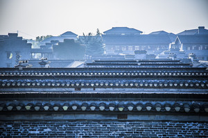 镇江游记图文-寻味镇江新地标，千年西津渡里吃，喝，玩乐不停