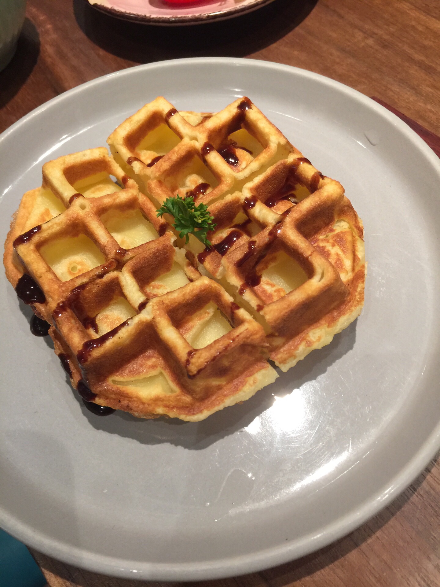 上牛社会澳洲原切牛排(青浦万达茂店)