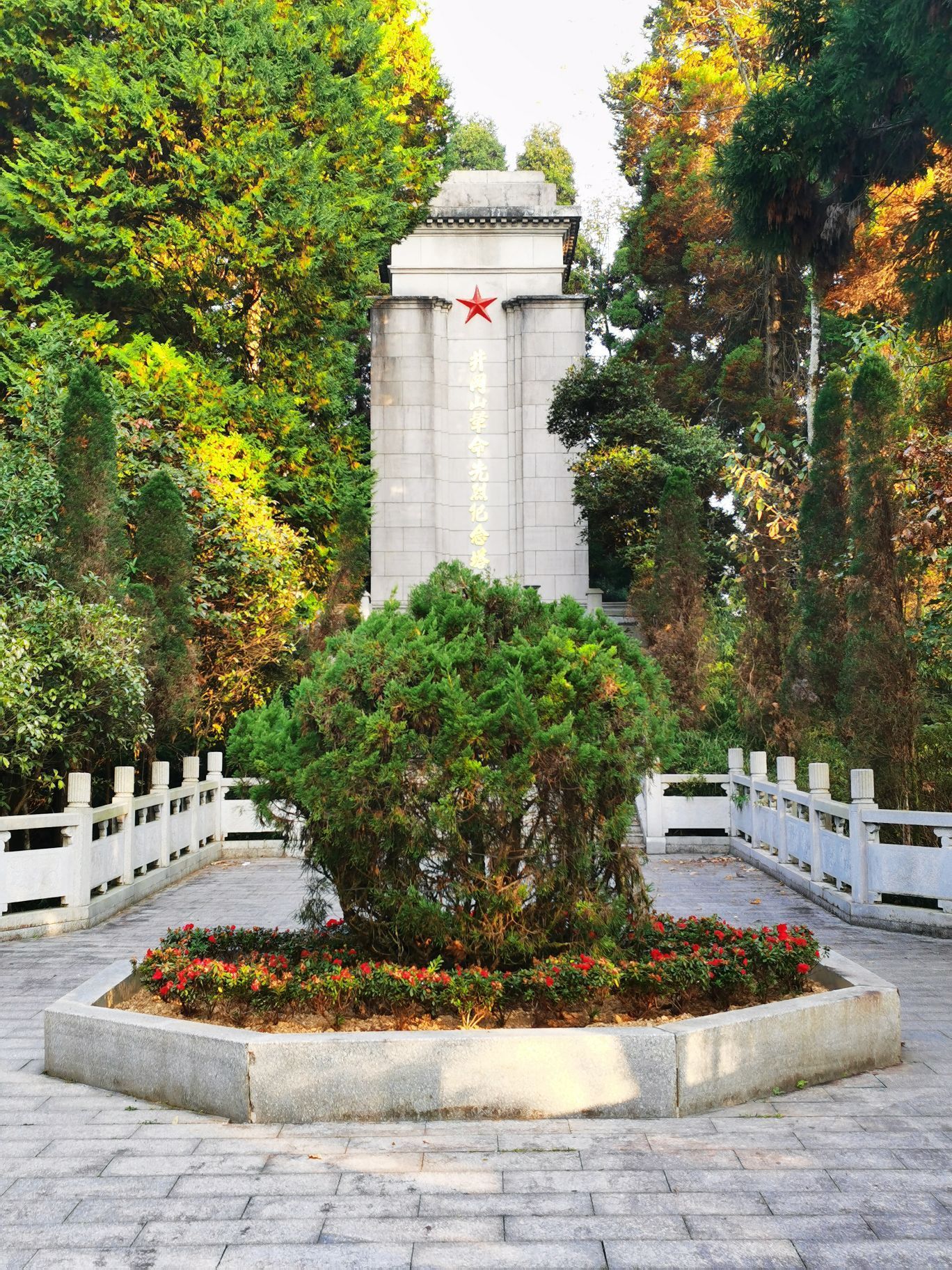 井冈山茨坪景区好玩吗,井冈山茨坪景区景点怎么样