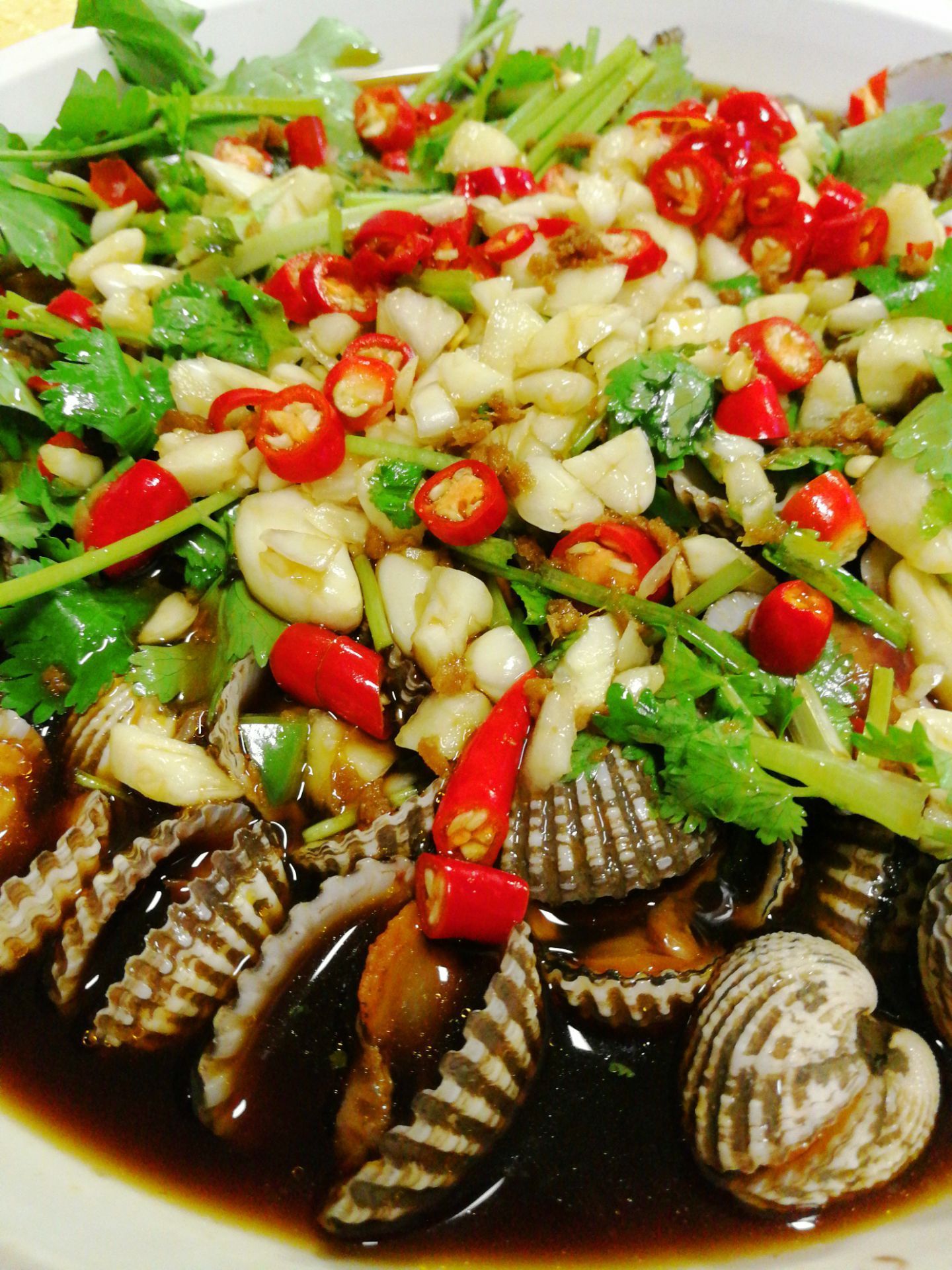 蚝元·宵夜(天河立交店)