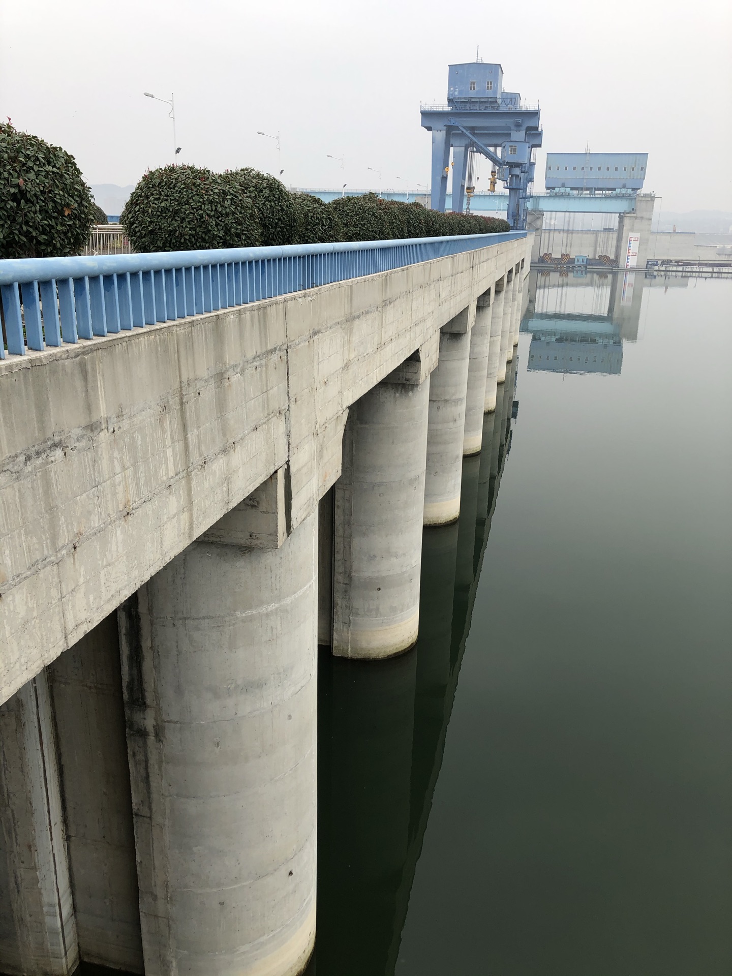 丹江口大坝景区攻略丹江口大坝景区门票游玩攻略地址图片门票价格【携程攻略】 
