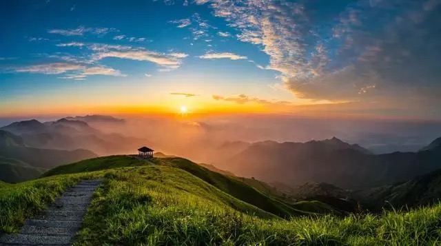 莫干山风景区主要景点_莫干山风景在哪里_莫干山风景名胜区