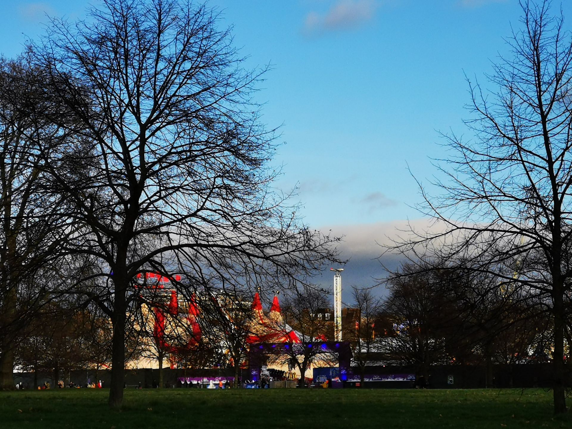 2021帕丁顿重划区游玩攻略,吃喝玩乐购物都非常方便,销.