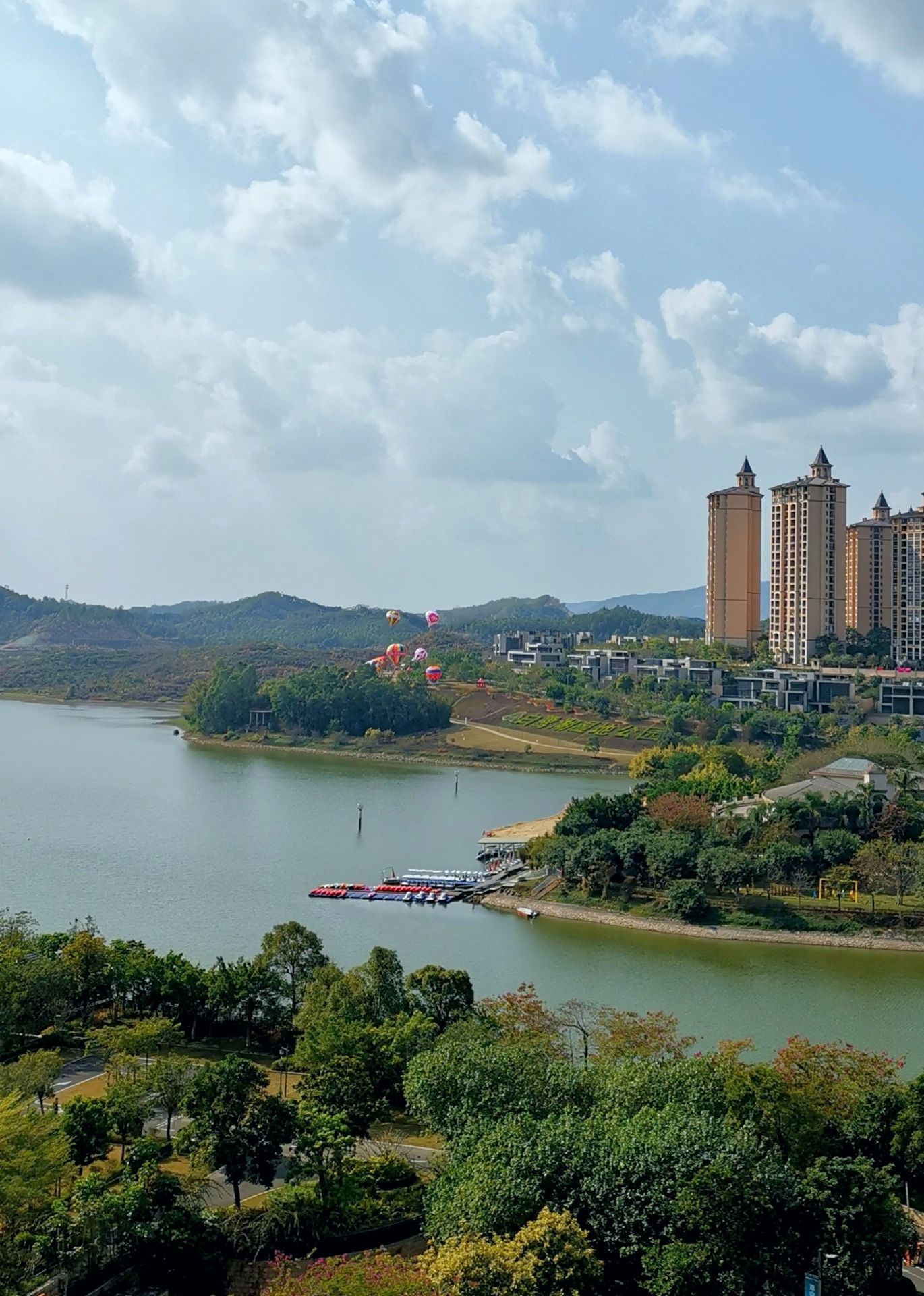 惠州白鹭湖好玩吗,惠州白鹭湖景点怎么样_点评_评价【携程攻略】