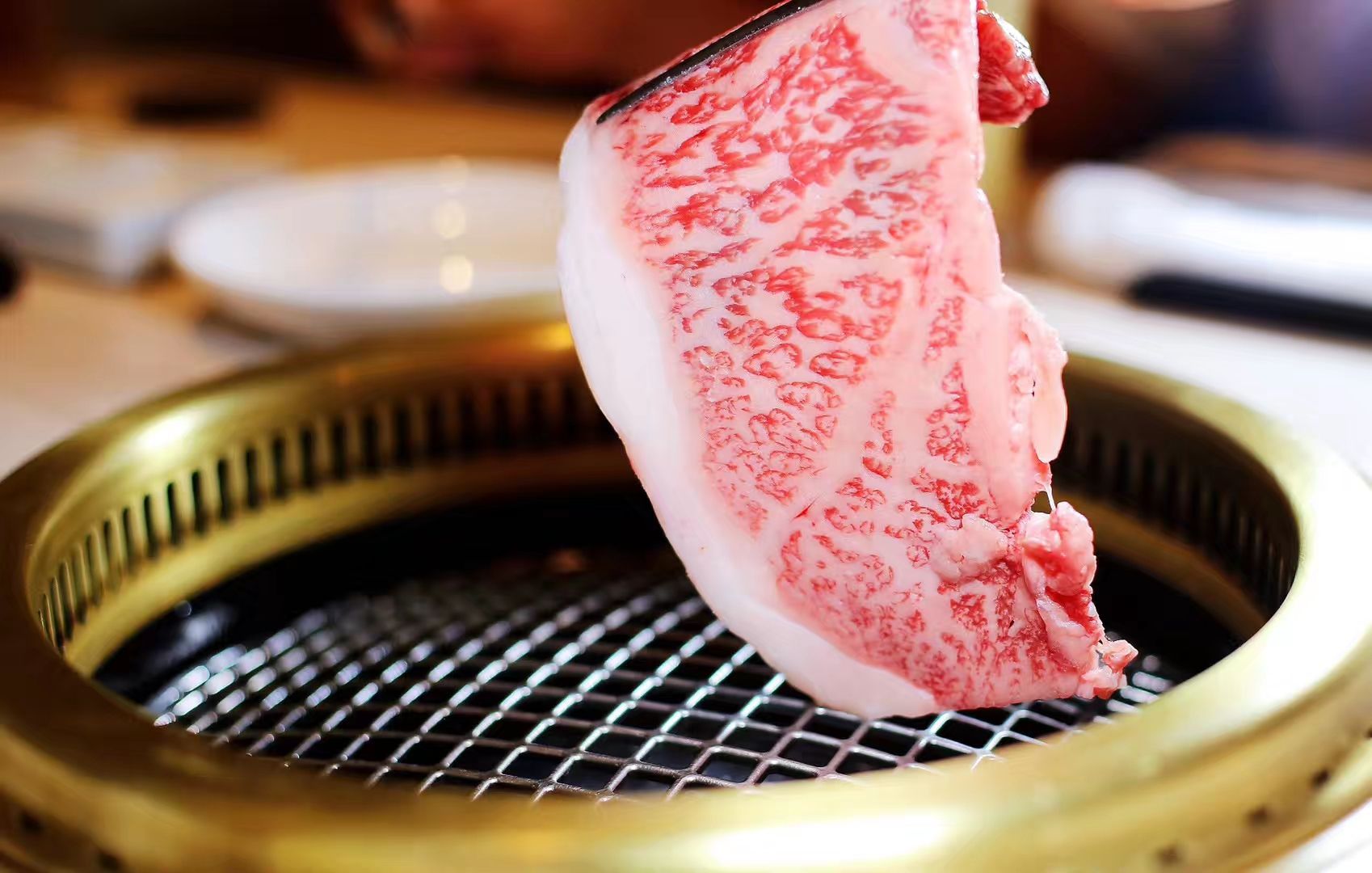 曼谷kingkang烤肉好吃吗,kingkang烤肉味道怎么样,环境