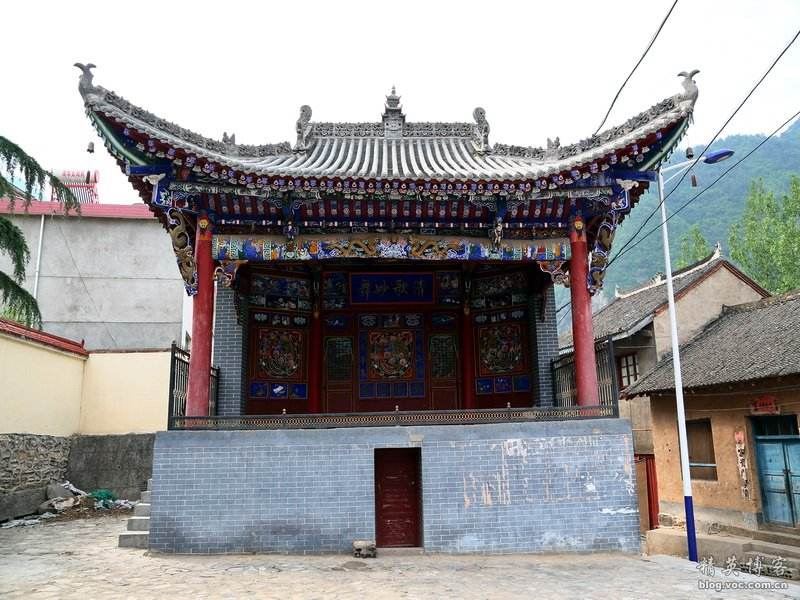 精湛 " 5 /5分 3条点评 柞水景点人气榜第11名 商洛市柞水县红岩寺镇