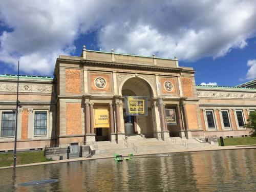 丹麦国立美术馆