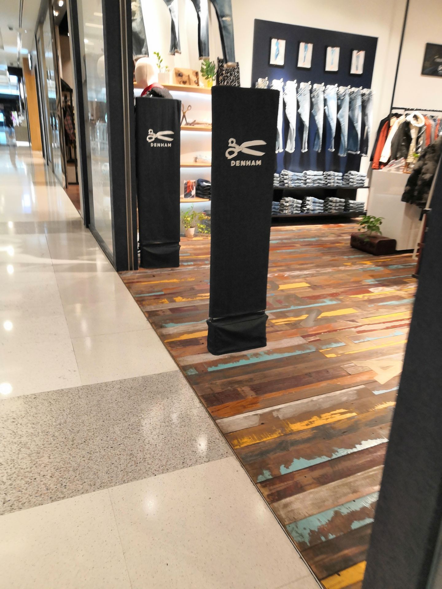 麦凯乐(香港中路店)
