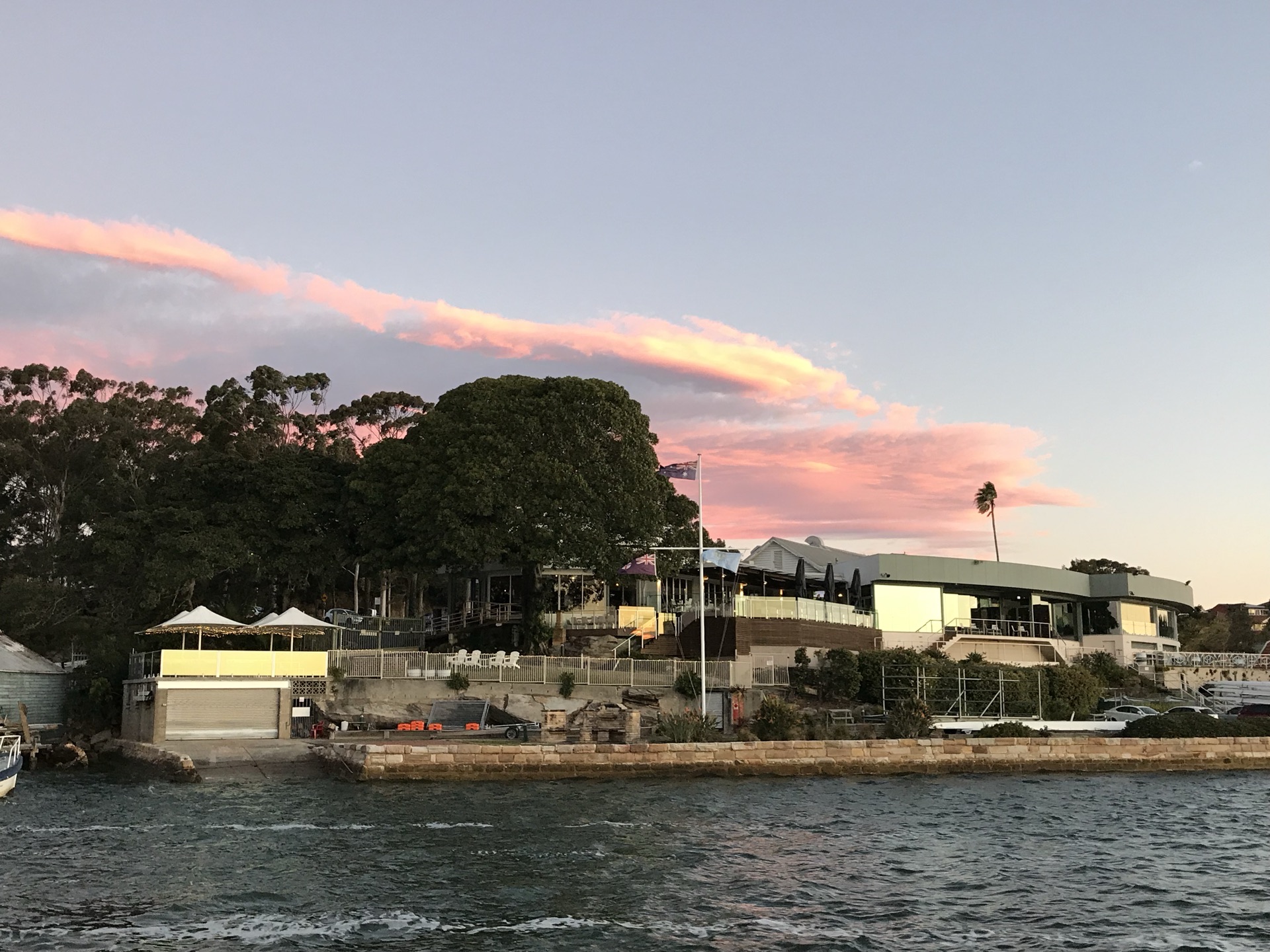 2022环形码头游客中心游玩攻略,.中最大的一个,因为它靠近.