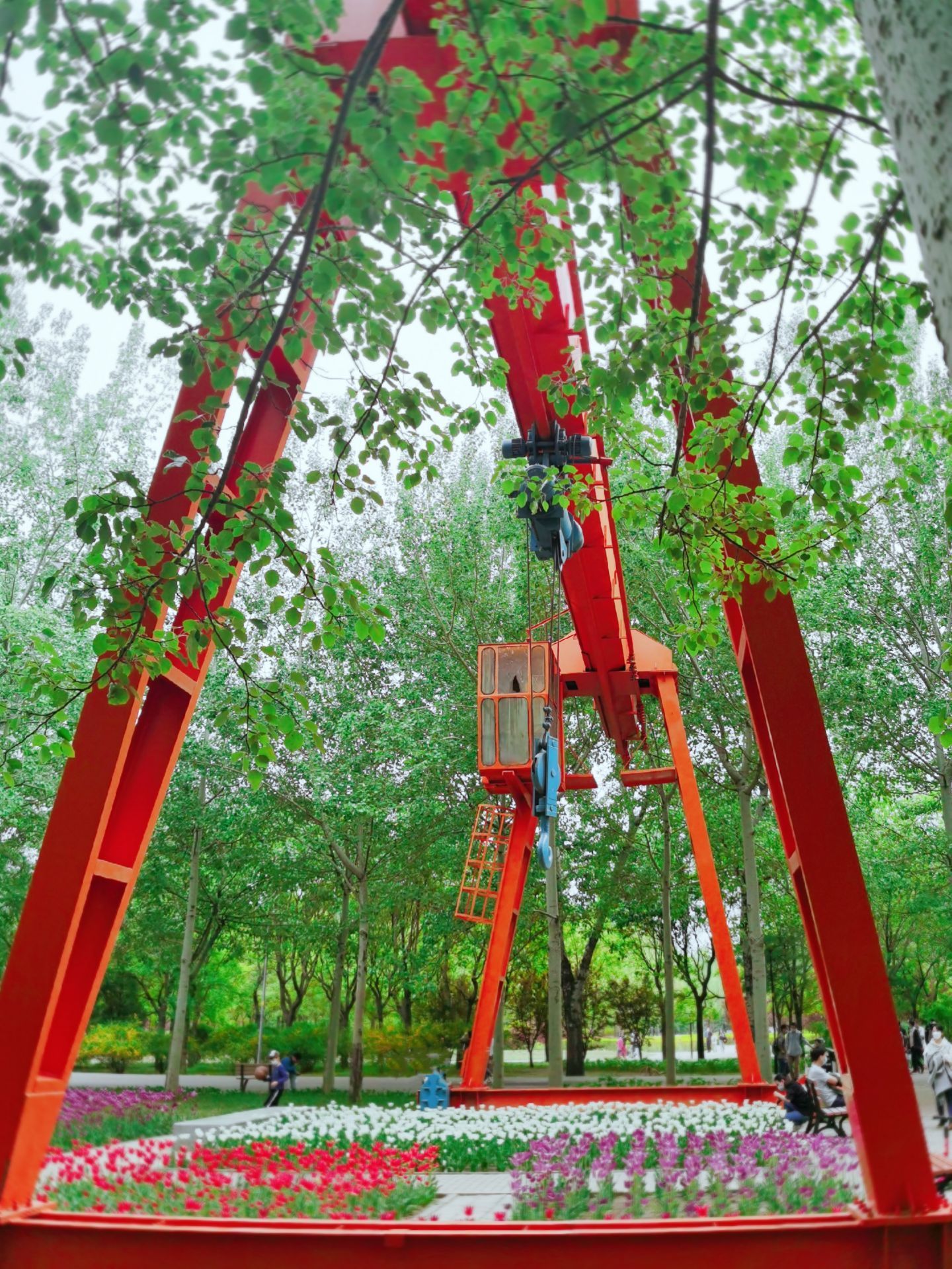 北京朝陽公園攻略,北京朝陽公園門票/遊玩攻略/地址/圖片/門票價格