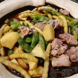 二十一分小锅炖(总店)