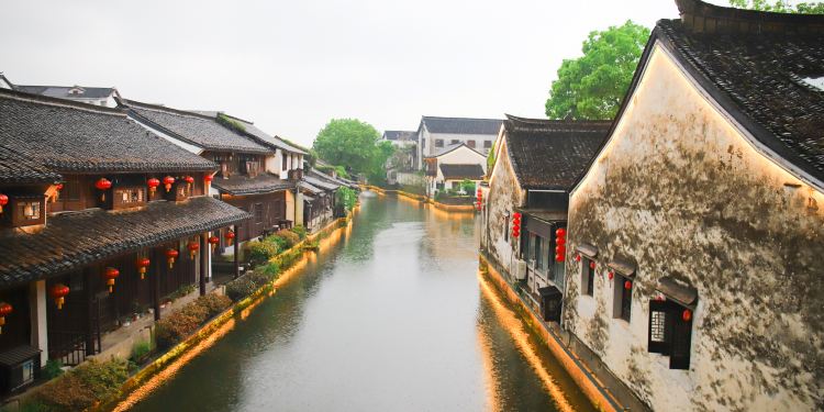 绍兴一日游攻略