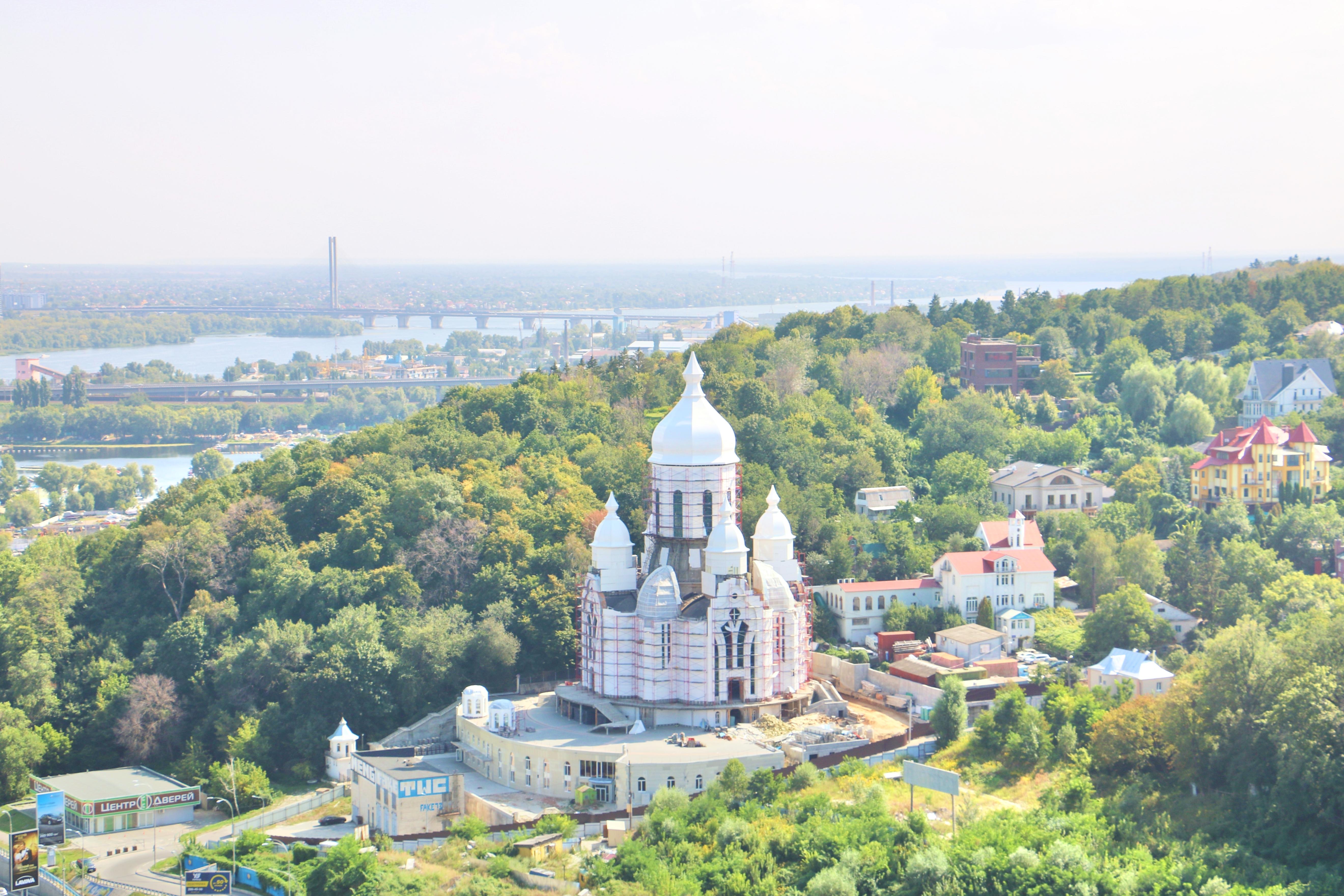 kuzmichyovskiye baths