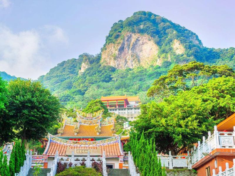 清遠觀音山王山寺風景區攻略-觀音山王山寺風景區門票價格多少錢-團購