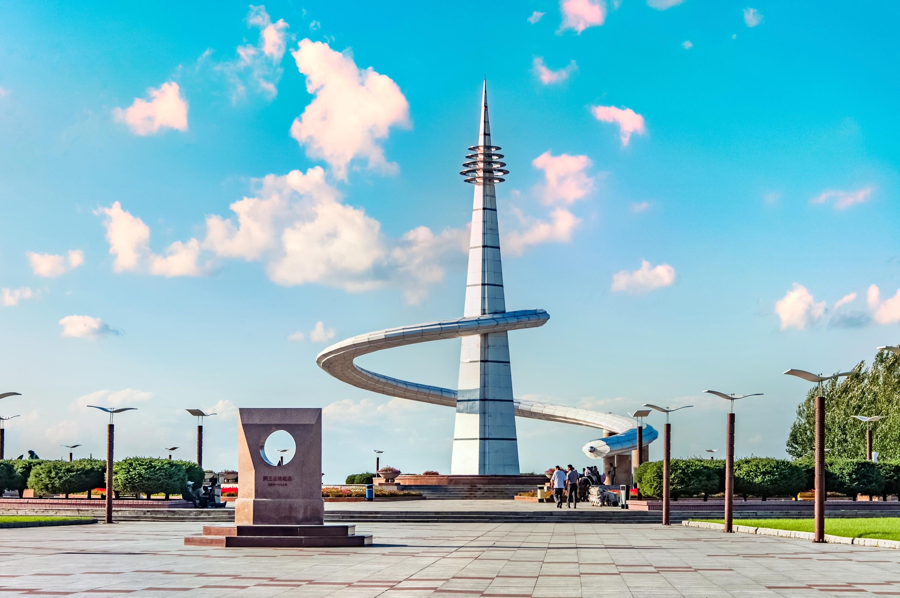 同江市赫哲族博物馆