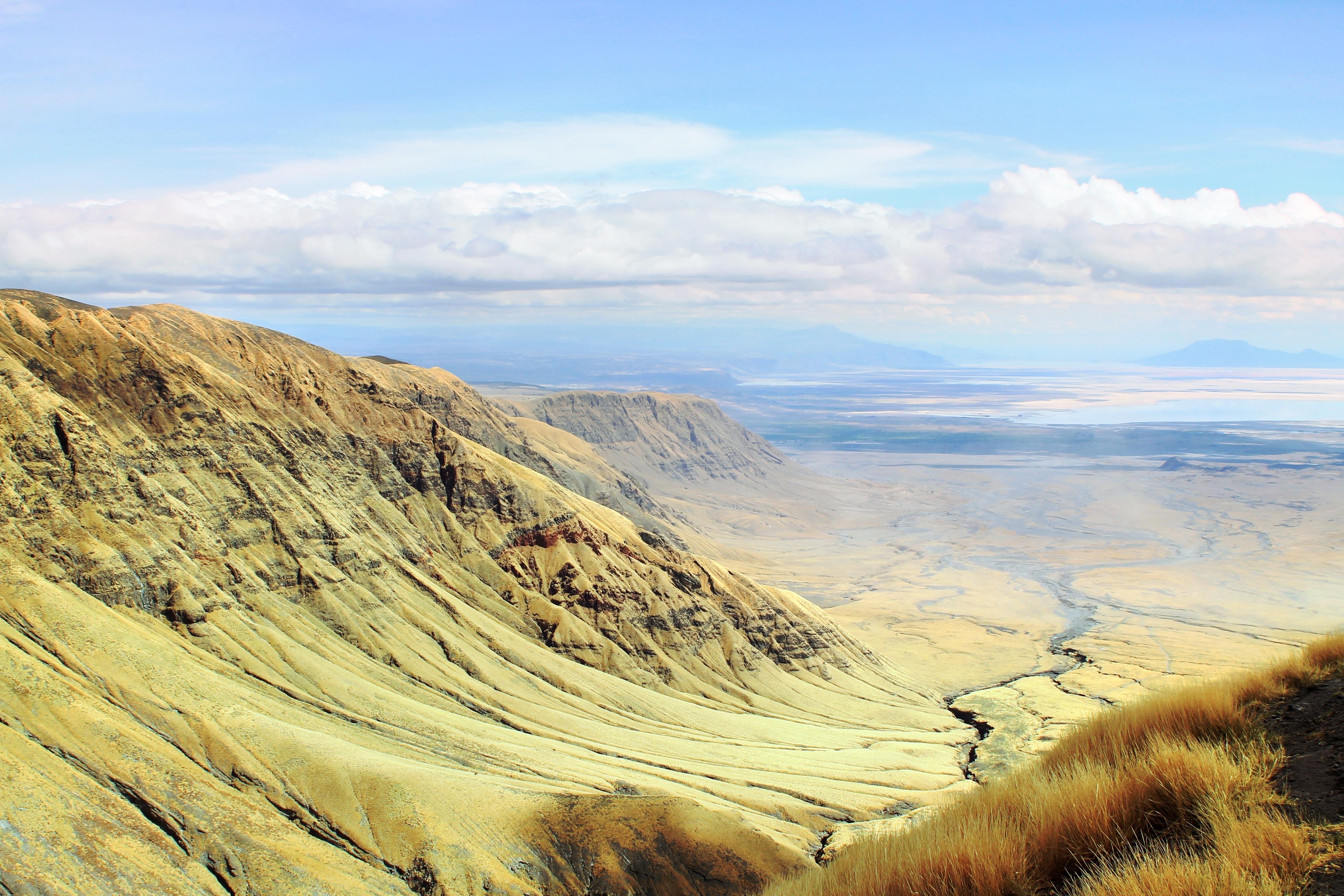 great rift valley 直线距离89.7km