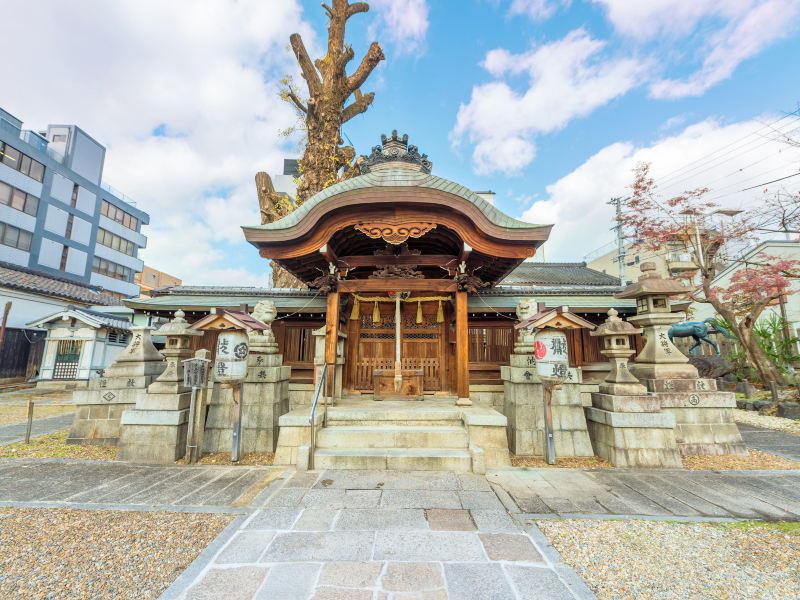 大将军神社