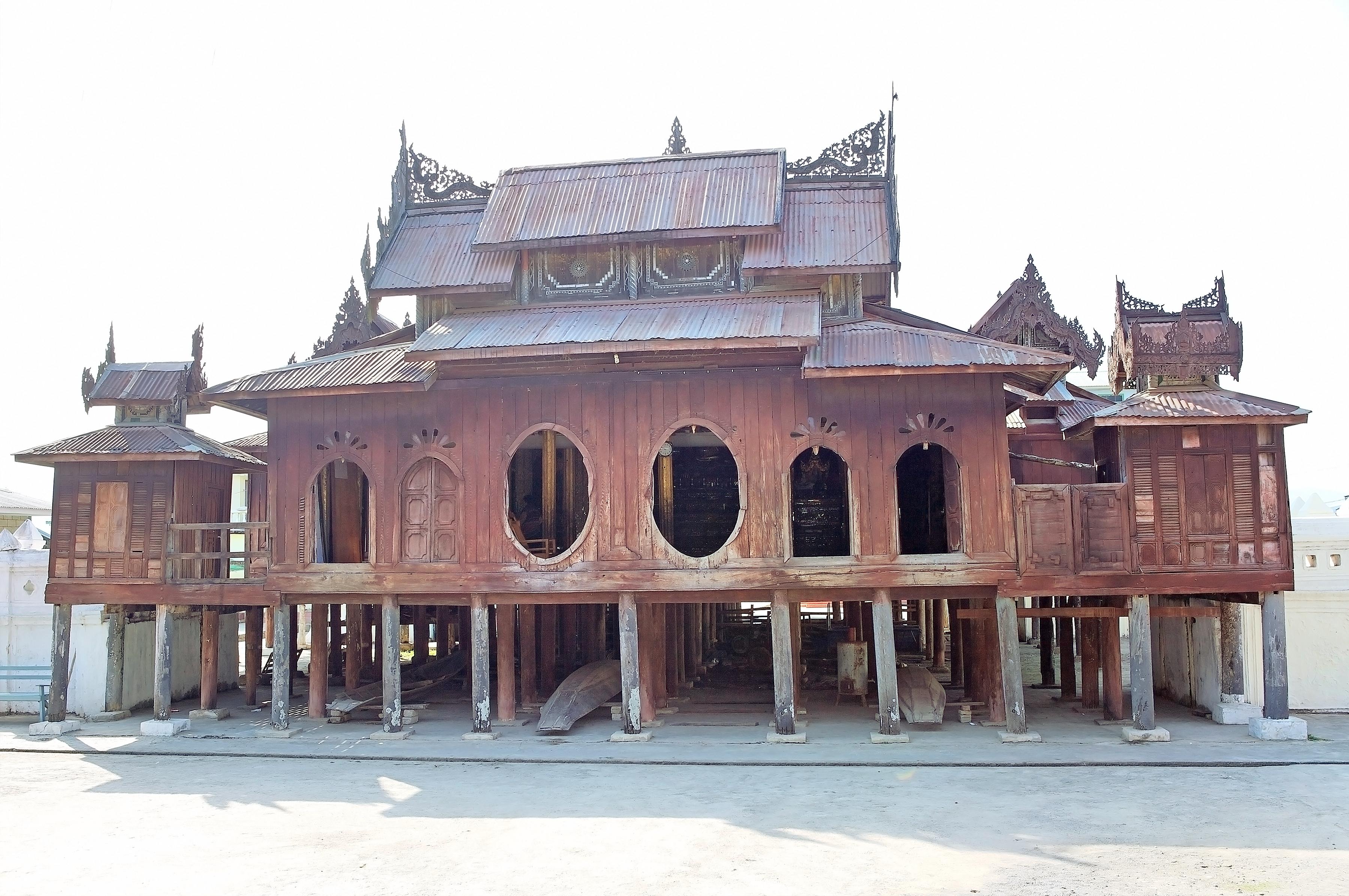 掸邦东枝攻略,掸邦东枝门票/游玩攻略/地址/图片/门票价格【携程攻略