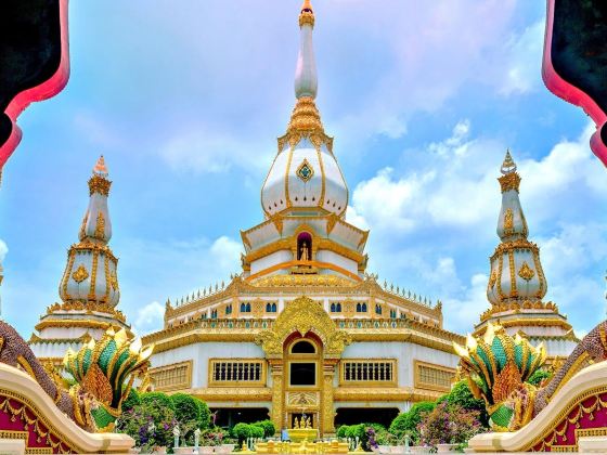 hat yai tourism information