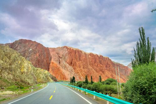 克孜勒苏喀拉库勒湖攻略-喀拉库勒湖门票价格多少钱-团购票价预定优惠