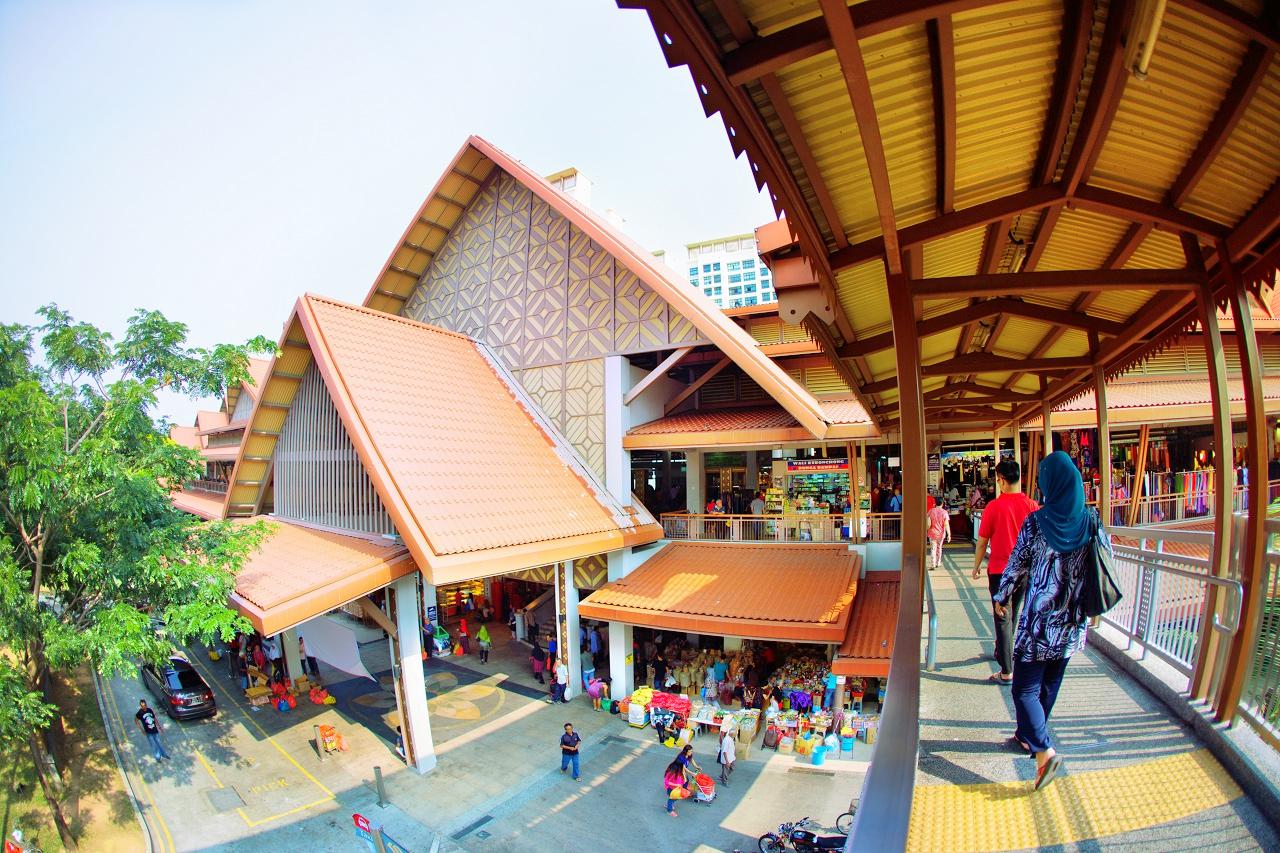 新加坡tanjong katong complex攻略,新加坡tanjong katong complex