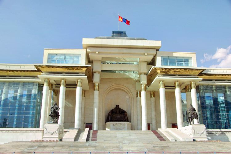 Top 10 Mongolia Tourist Attractions You Should Visit National Parks Cool Places To Visit Mongolia