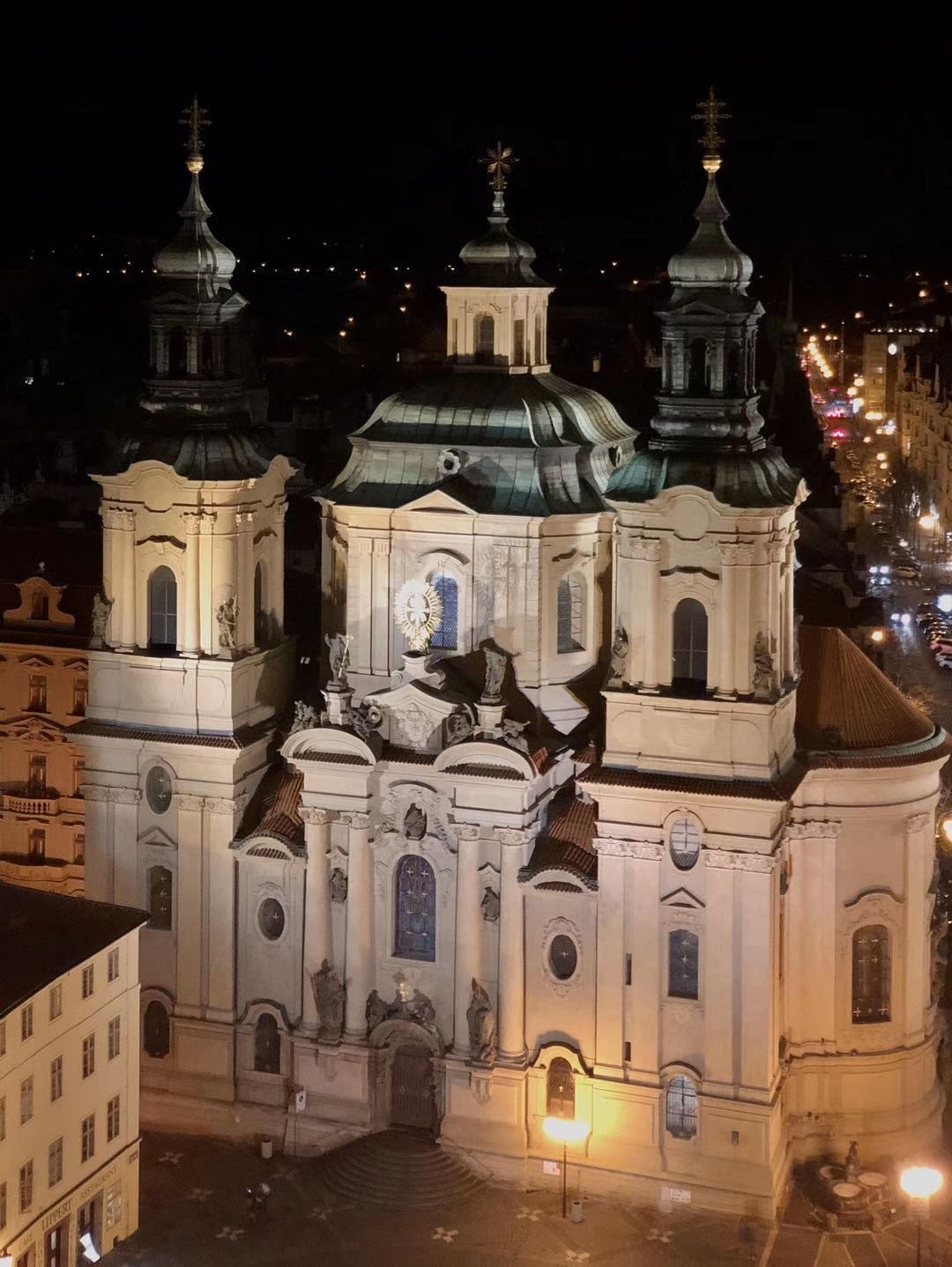 2019圣维特教堂-旅游攻略-门票-地址-问答-游记点评，捷克克鲁姆洛夫旅游旅游景点推荐-去哪儿攻略