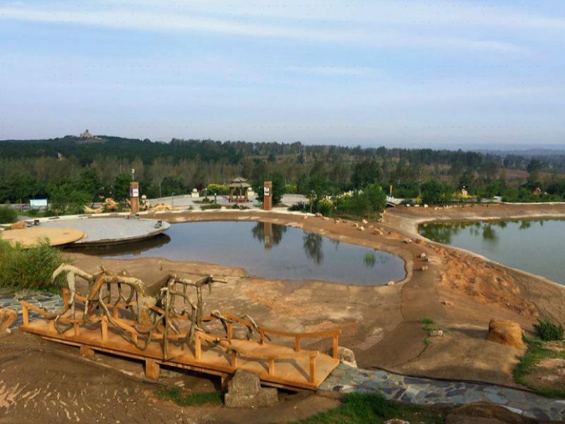 库伦旗风水山植物园攻略-风水山植物园门票价格多少钱-团购票价预定