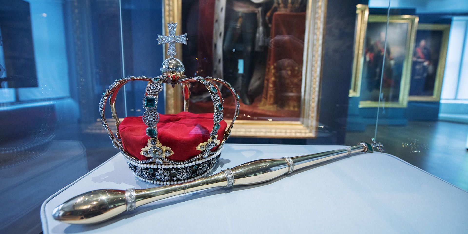 斯图加特旧宫殿& 符腾堡州立博物馆好玩吗,斯图加特旧宫殿& 符腾堡州