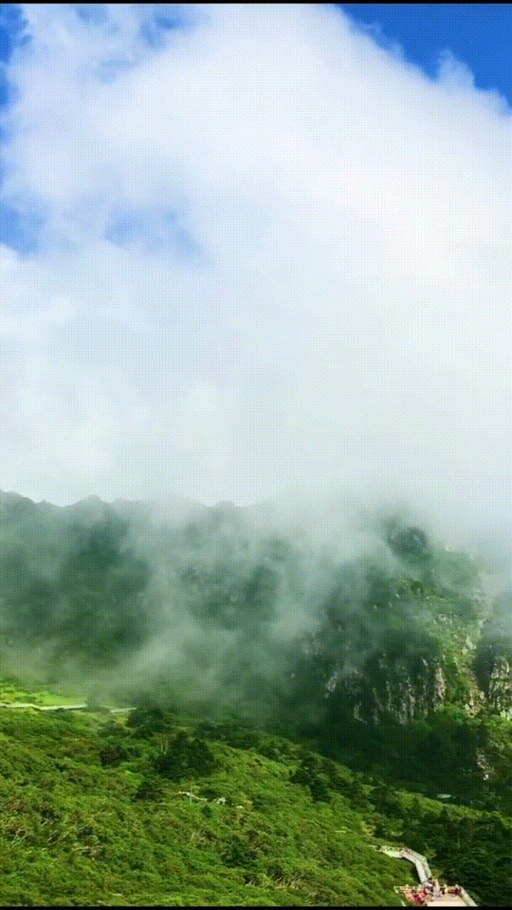 你认为中国最美的风景在哪里呢?(动图) – 大理游记攻略插图17 你认为中国最美的风景在哪里呢?(动图) – 大理游记攻略插图17